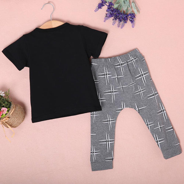 Mama's Boy T-Shirt Set