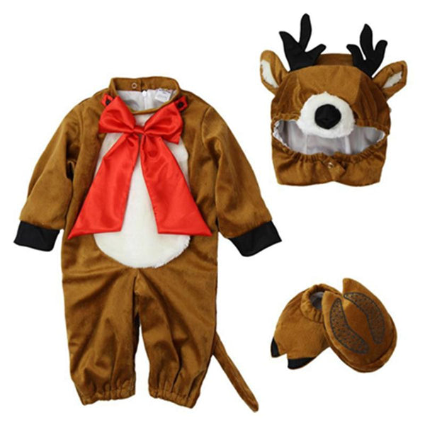 Baby Romper Costume