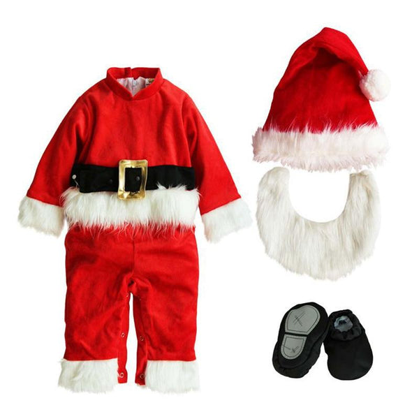 Baby Romper Costume