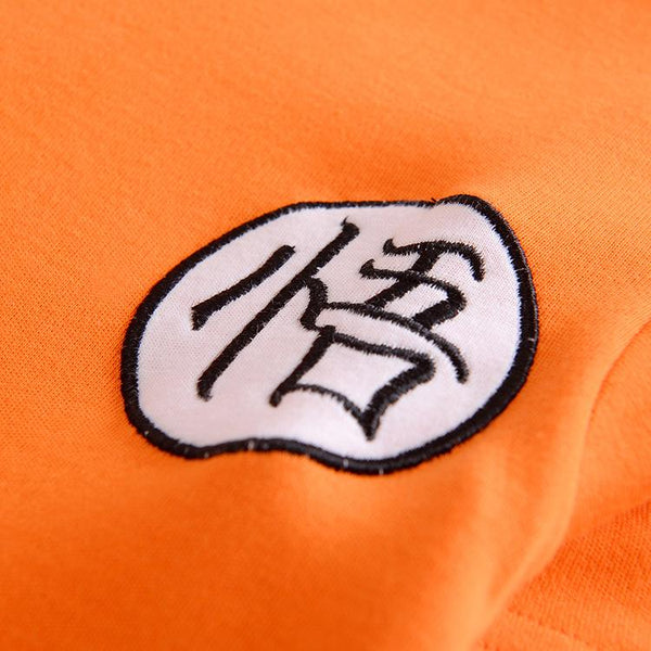 Dragon Ball Baby Rompers