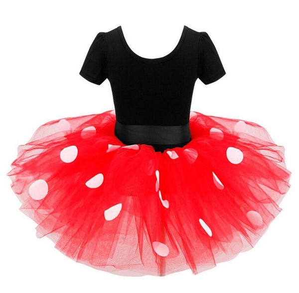 Minnie Mouse Dress