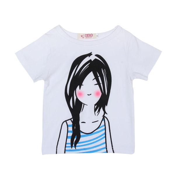 Fashion Shirt and Denim Jump-short Set