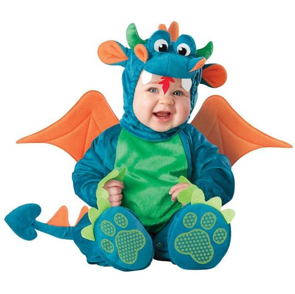 Baby Romper Costume
