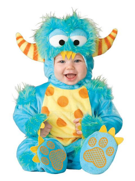 Baby Romper Costume
