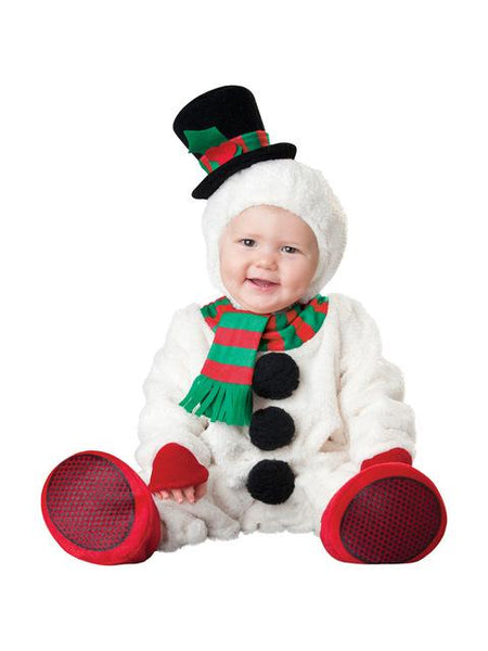 Baby Romper Costume