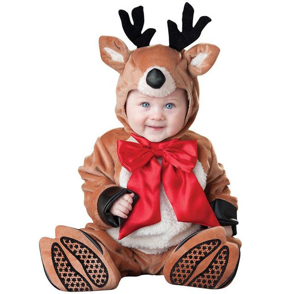Baby Romper Costume