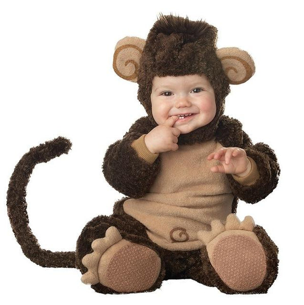 Baby Romper Costume