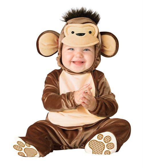 Baby Romper Costume