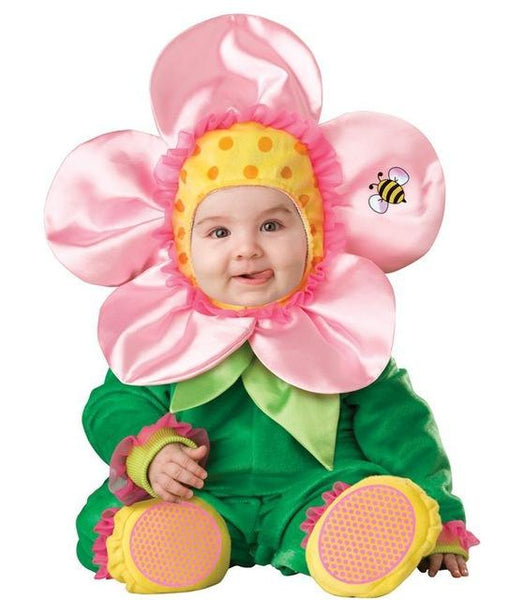 Baby Romper Costume