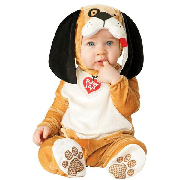 Baby Romper Costume