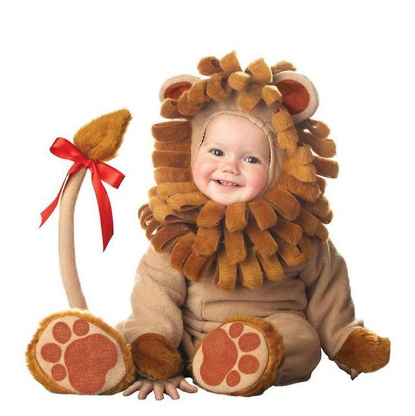 Baby Romper Costume
