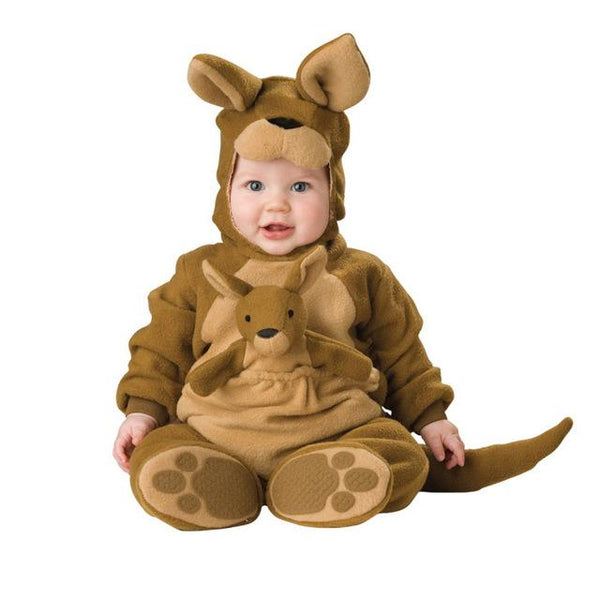 Baby Romper Costume