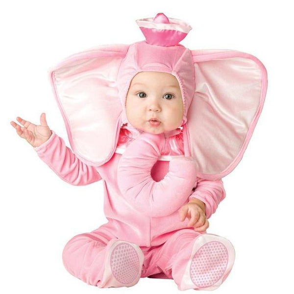 Baby Romper Costume